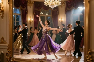 Elevate Your Mind: Embrace Arts & Entertainment Today!