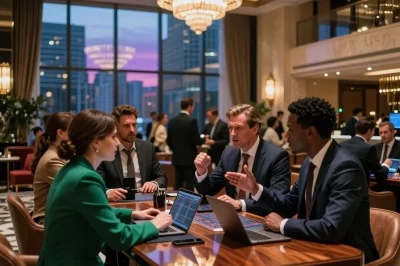 Master Your Finances: Take Control for Business Success