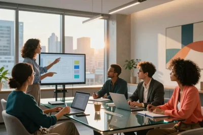 Elevate Your Career: Take Charge and Achieve Success Now!