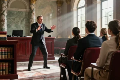 Master Law and Government for Your Business Success