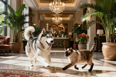 Boost Your Well-Being with Pets: Energize Your Life Today!